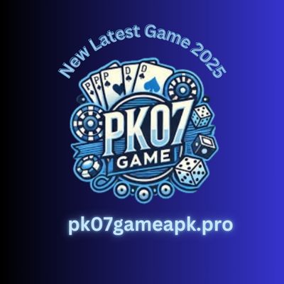 pk07 game